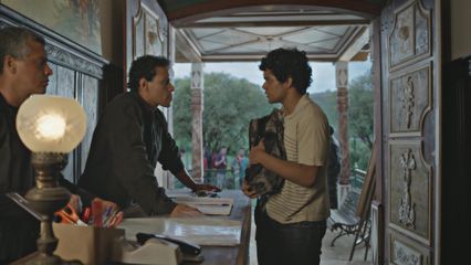 22. Episode 22