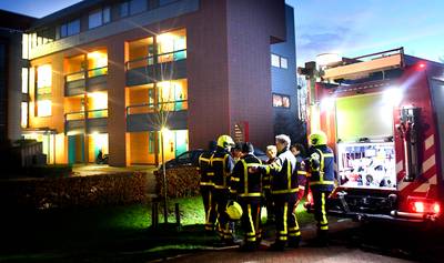 Dode brand Buren is waarschijnlijk bewoonster (21), mogelijk misdrijf