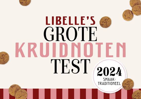 Dit zijn de lekkerste traditionele kruidnoten van 2024