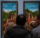 Van Eyck-expo in Gent: kunst voor het oog, het oor en de maag