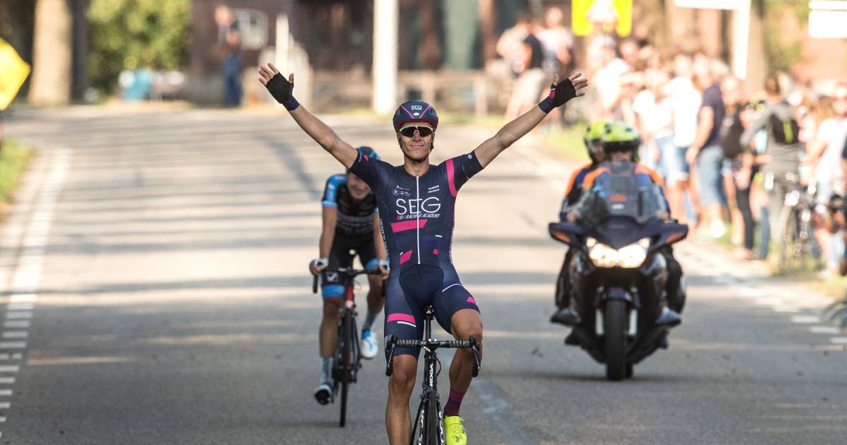 Ronde van de Achterhoek in 2021 terug op wielerkalender | Achterhoek | gelderlander.nl