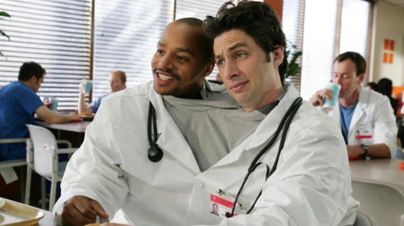What’s up, Doc: De 9 beste dokters in films en series