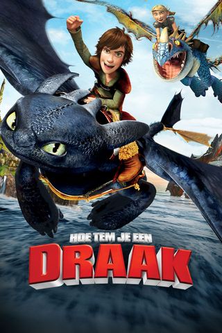 Hoe Tem Je Een Draak
