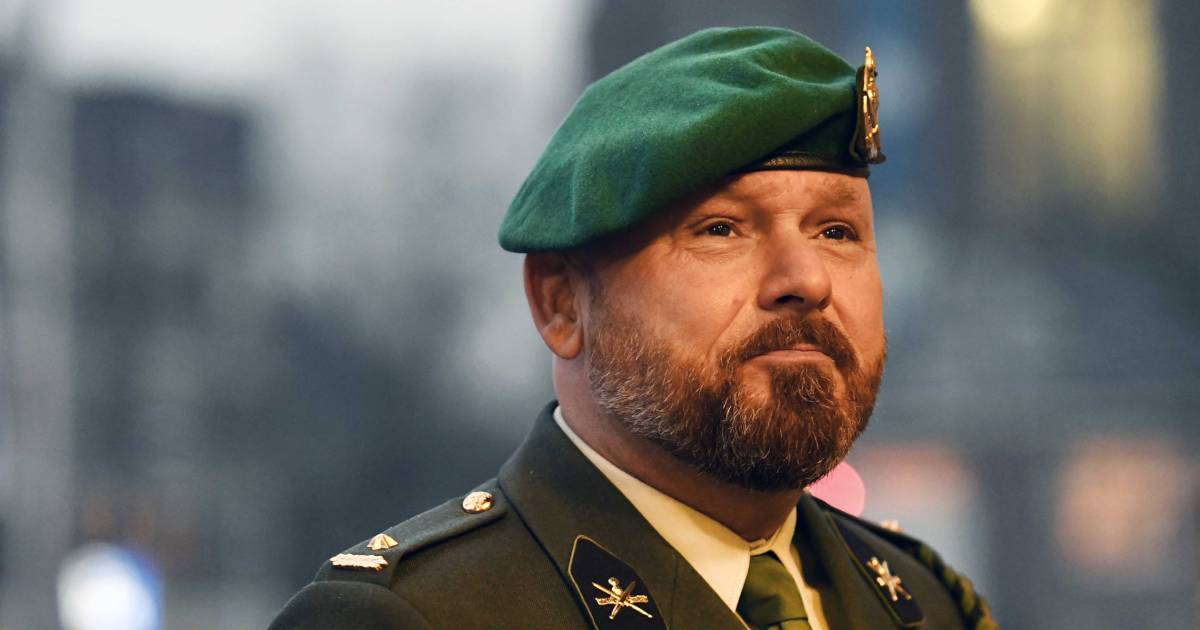 Aldus advocaat Geert-Jan Knoops.