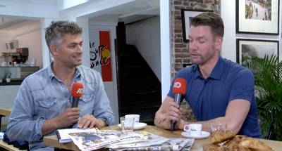 Kijk terug: voorbeschouwing van Tour-etappe 3