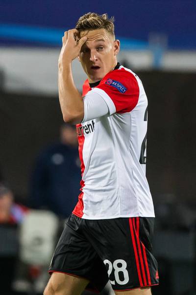 Toornstra: Crisis? Nou, we moeten wel winnen van AZ