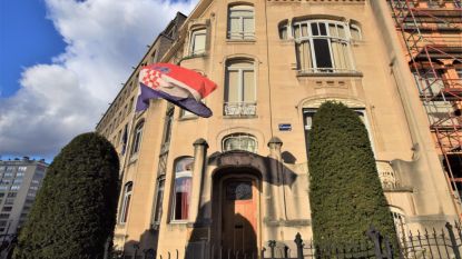 Huis Van De Hand Van Victor Horta Te Koop Voor 2 25 Miljoen Euro Brussel Hln Be