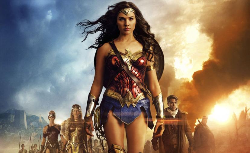 Eerste beelden Wonder Woman 2 onthullen terugkeer oude bekende