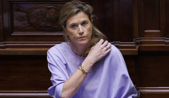 Abortustermijn uitbreiden naar 14 weken? Waarom experten zeggen dat minister Verlinden zich beroept op foute wetenschap