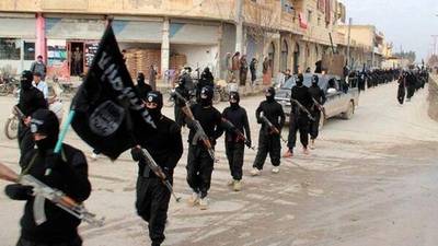 Twee Syriëgangers op tijd terug in Nederland voor proces