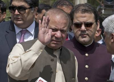 Panama Papers kosten premier Pakistan de kop