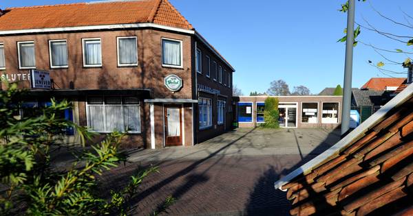 Plannen voor woningbouw in Geesteren