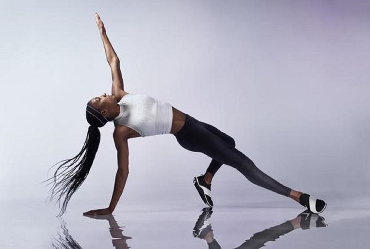 Nafi Thiam schittert in groots opgezette Nike-campagne ...