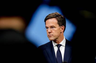 LIVE: Waarom zocht terreurverdachte Hasan A. naar het adres van Mark Rutte?