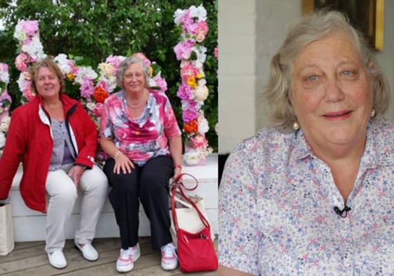 Jacqueline’s 24ste Libelle Zomerweek: “Dat is het feest van het jaar”