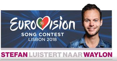 We hebben de Nederlandse inzending voor het Songfestival gehoord