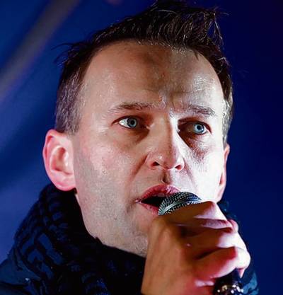 Kremlin: onderzoek oproep verkiezingsboycot