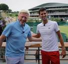 Zijn keiharde opslag spijsde zijn bankrekening. Ondertussen is tennislegende Boris Becker bijna alles kwijt