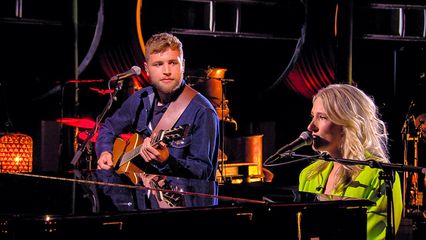 6. Songs van Ozark Henry