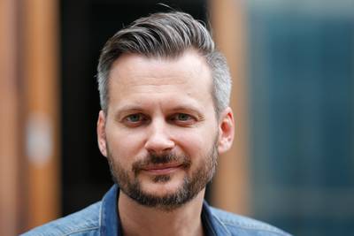 Tv-programma Onze man in Teheran verkocht aan Verenigde Staten