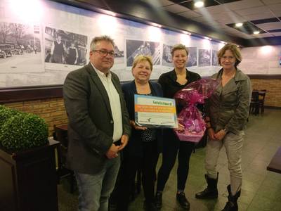 ‘Frans op den Bult’ in Deurningen wil duurzame energie opwekken