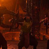 Geklieder met ingewanden is mainstream geworden in films en series
