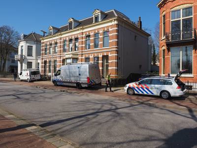 OM eist tbs voor Henk na wanhoopsdaad in Zutphens stadhuis