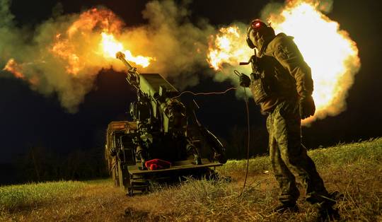 Oekraïne ruikt een kentering, Rusland verliest terreinwinst: hoe drones en uitputting het front veranderen