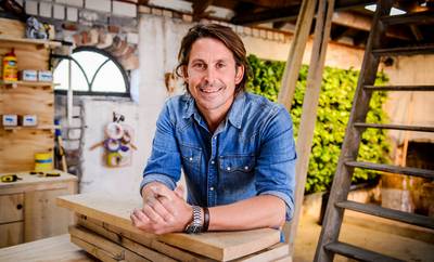 Tips bij extreem droge juni: 'Verwen je tuinplanten niet te veel'