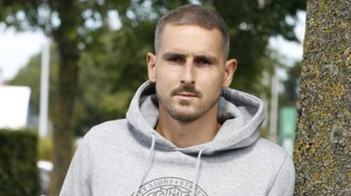 Miguel Van Damme: “Mijn oma zegt: ‘Ge hebt een slecht lotje getrokken, jongen’”