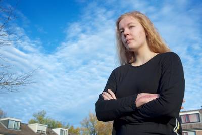 Noa (16) uit Arnhem wil niet meer leven en krijgt stortvloed aan ‘lieve reacties’