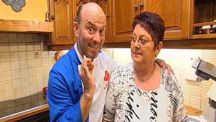 1. Aflevering 1