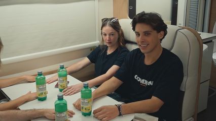 1. Aflevering 1