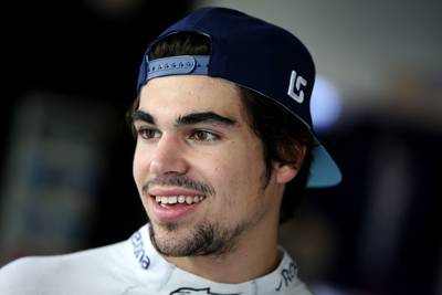 Force India bevestigt eindelijk komst Stroll