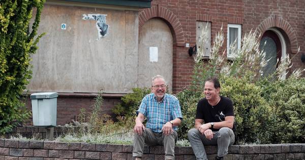 'Rotte kies' in Keijenborg straks weer bewoonbaar - De Gelderlander