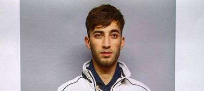 Asielzoeker aangeklaagd voor moord op Duitse Susanna (14)