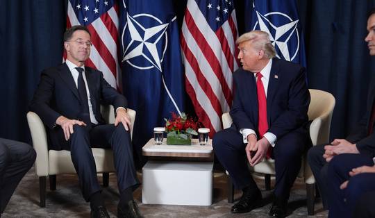 Mogen VS ‘kleine stukjes land’ op Groenland gebruiken? Dit weten we nu over het ‘raamwerk voor akkoord’ tussen Trump en Rutte