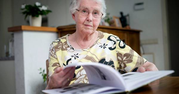 Doodsangst bij de eerste doffe, diepe klap van het bombardement op Gilze - BN DeStem