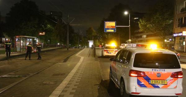Jongen 15 Zwaargewond Na Vermoedelijke Steekpartij In Rotterdam Geen Idee Wat Er Is Gebeurd Oozo Nl