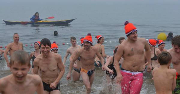 Nieuwjaarsduiken in Culemborg en Enspijk gaan dit jaar niet door