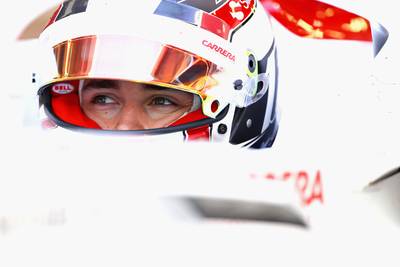 BBC: Leclerc vanaf 2019 bij Ferrari