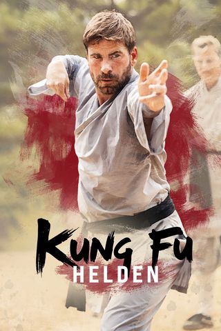 Kung Fu Helden