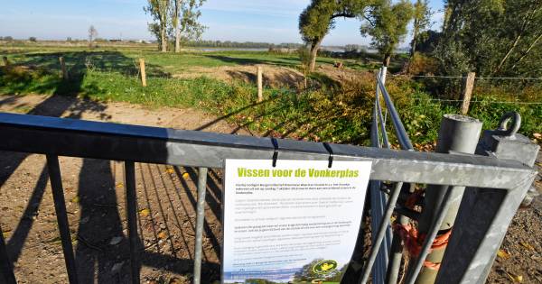 Staatsbosbeheer over Vonkerplas Dreumel: ondieper is beter