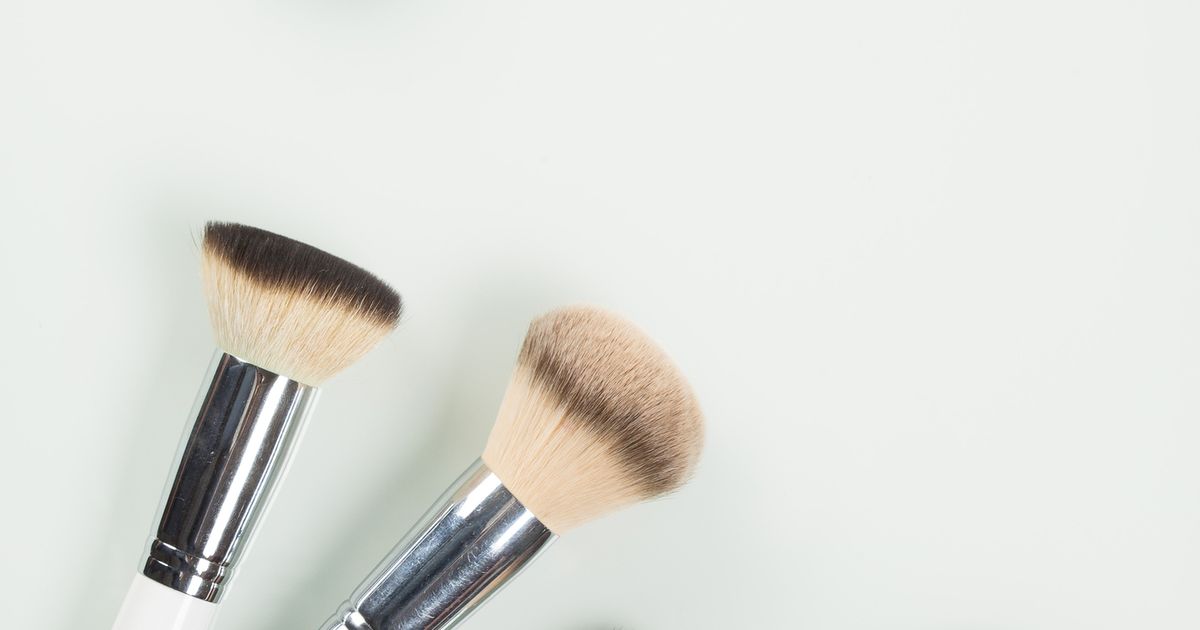 Betere SOS beauty tools: welke kwasten zijn het allerbest? | Style | Nina GK-36