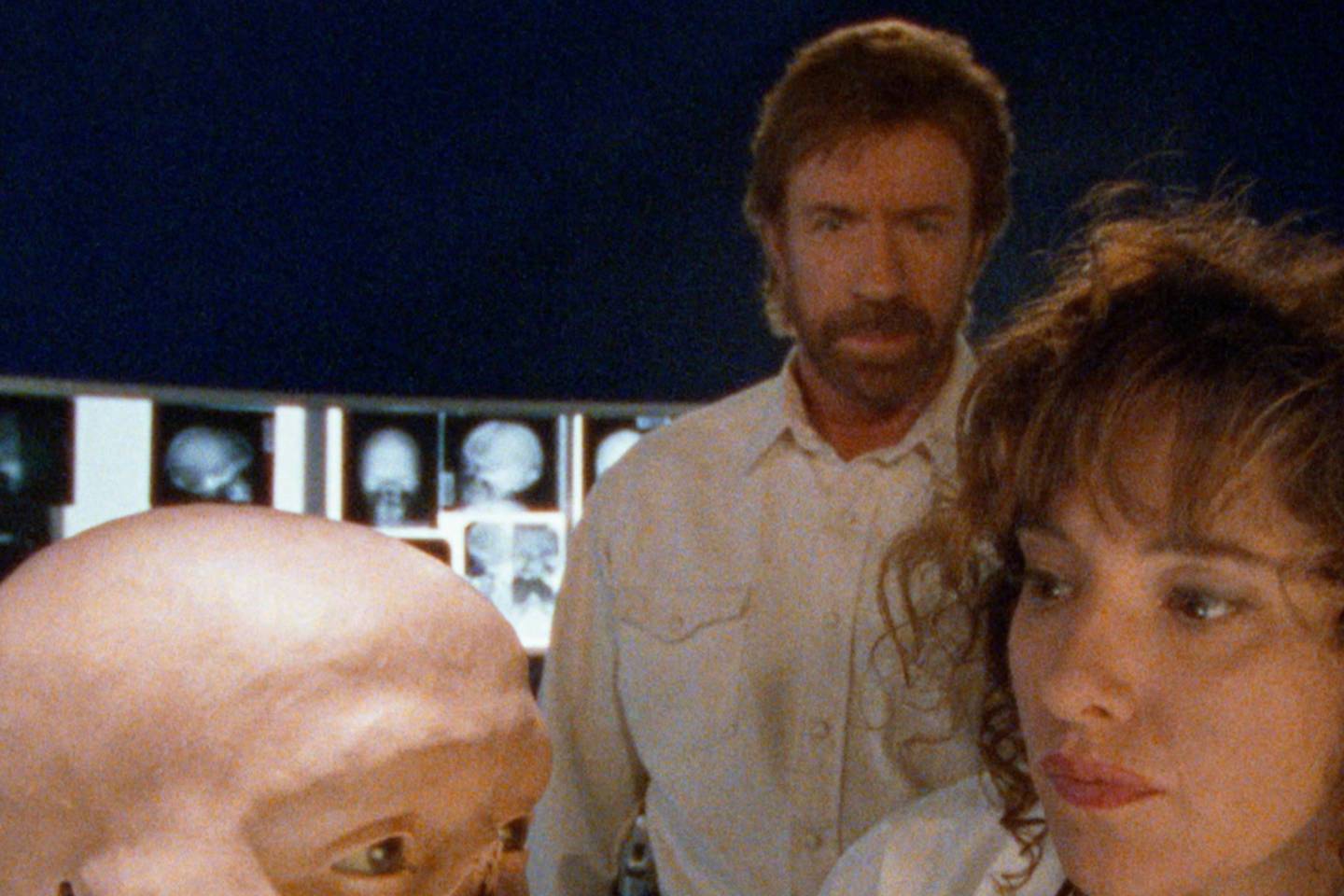 Walker, Texas Ranger