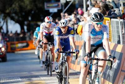 Sportliefhebber hoeft hele weekend huis niet uit