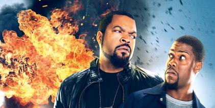 Ride Along