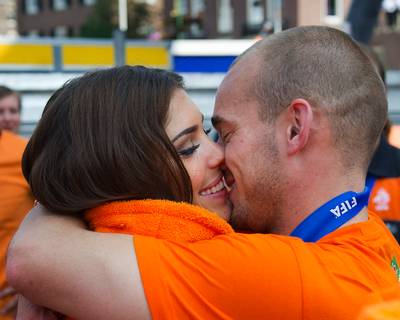 Het sprookje is uit: was Qatar het begin van het einde?