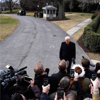 Eén jaar Trump. Het is tijd om in actie te komen, nu het nog kan