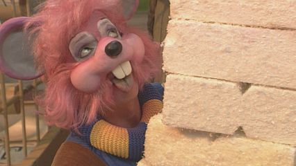 81. Sterke Woppy